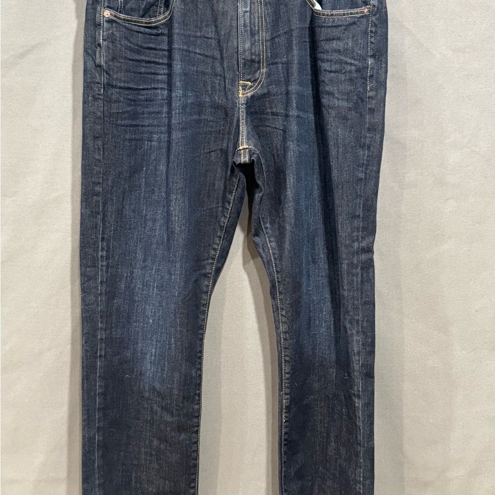 Lucky Classic Blue Denim Jeans men’s size 36